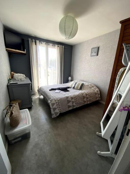 Roxy House Villa Le Château-dʼOléron Екстериор снимка
