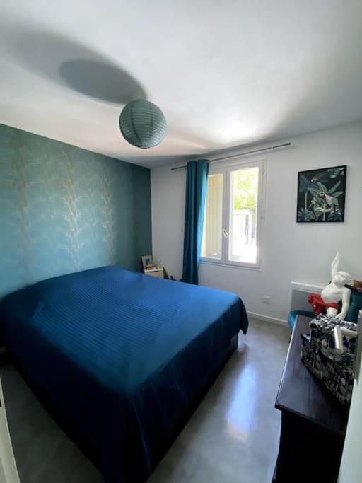 Roxy House Villa Le Château-dʼOléron Екстериор снимка
