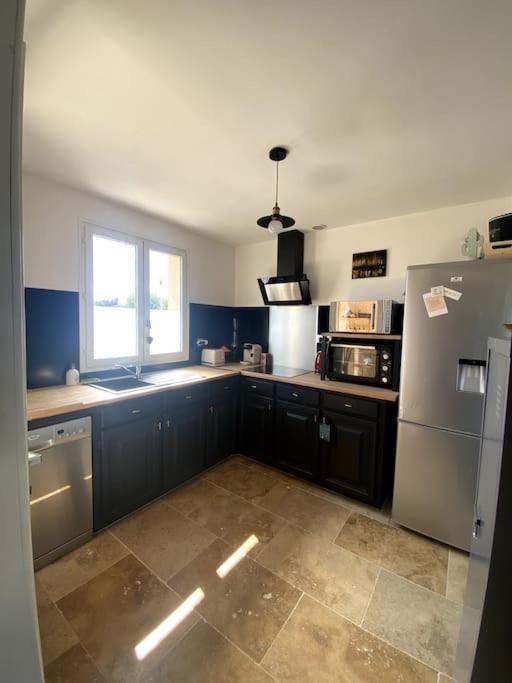Roxy House Villa Le Château-dʼOléron Екстериор снимка